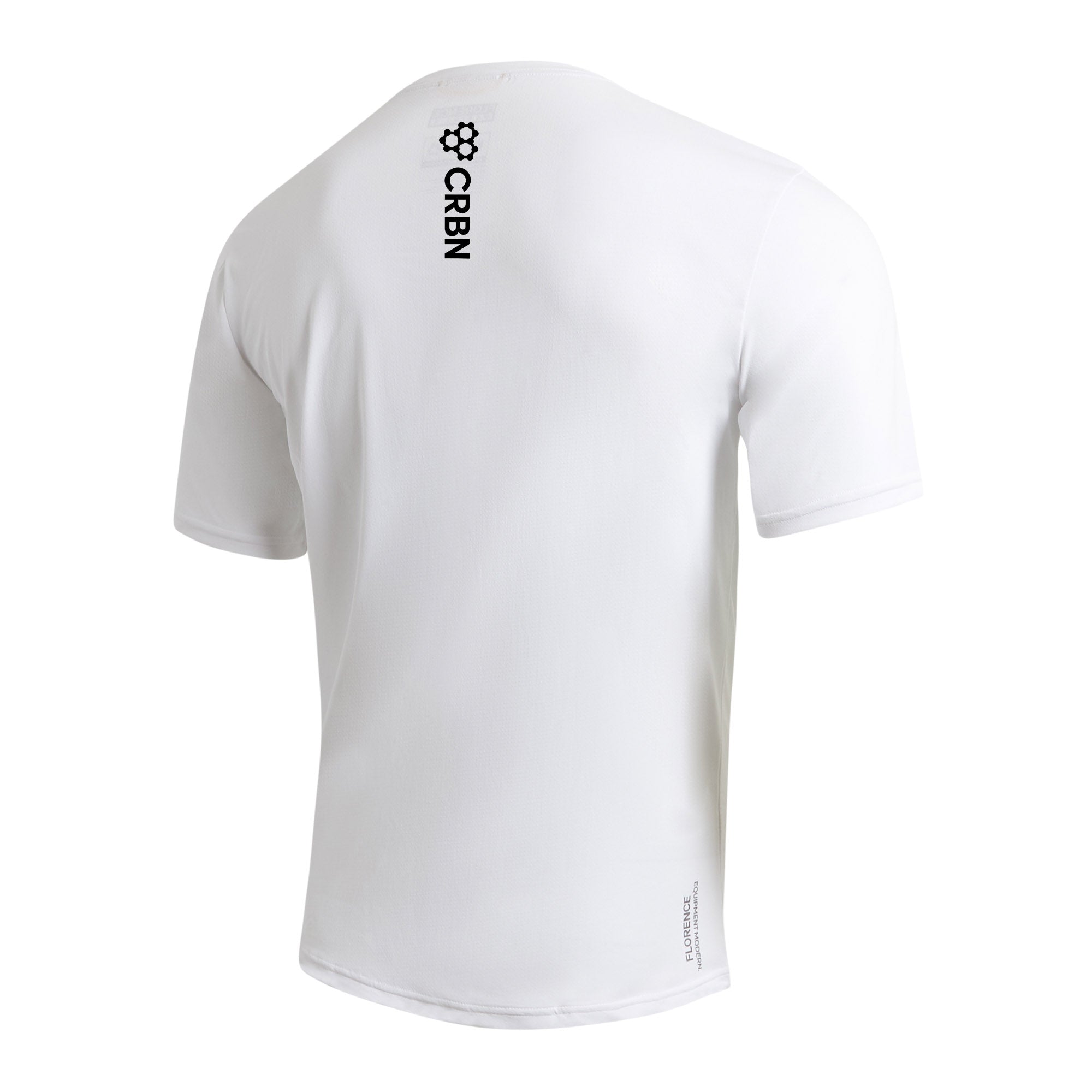CRBN x Florence Marine X Airtex Short Sleeve Shirt