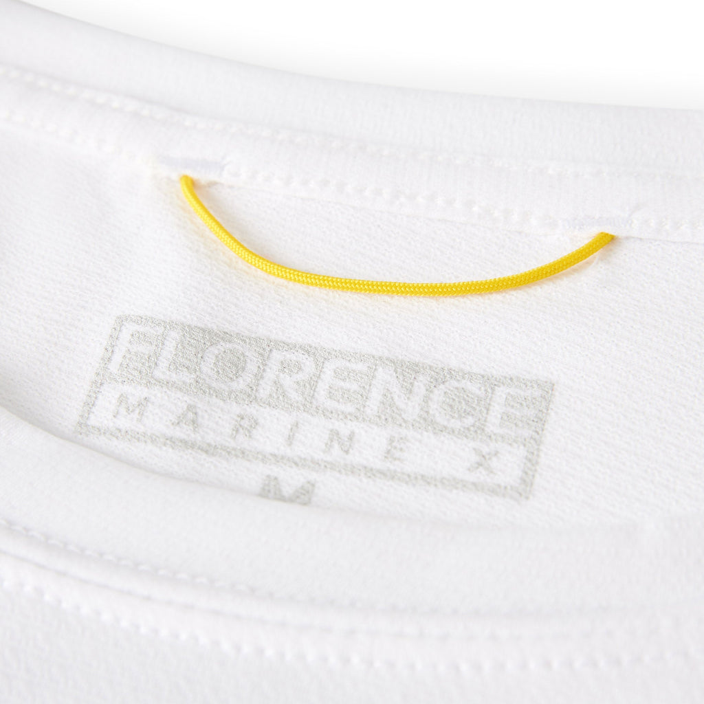 CRBN x Florence Marine X Airtex Short Sleeve Shirt