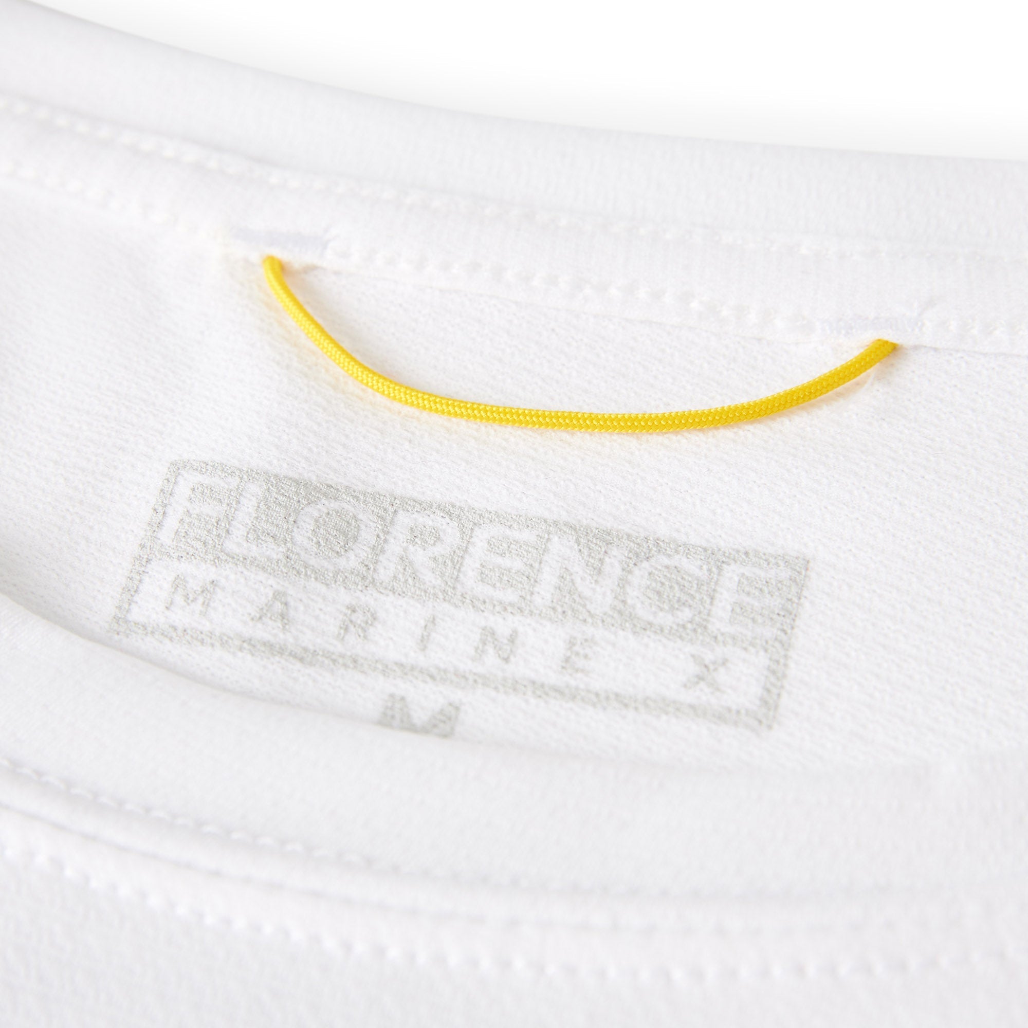 CRBN x Florence Marine X Airtex Short Sleeve Shirt