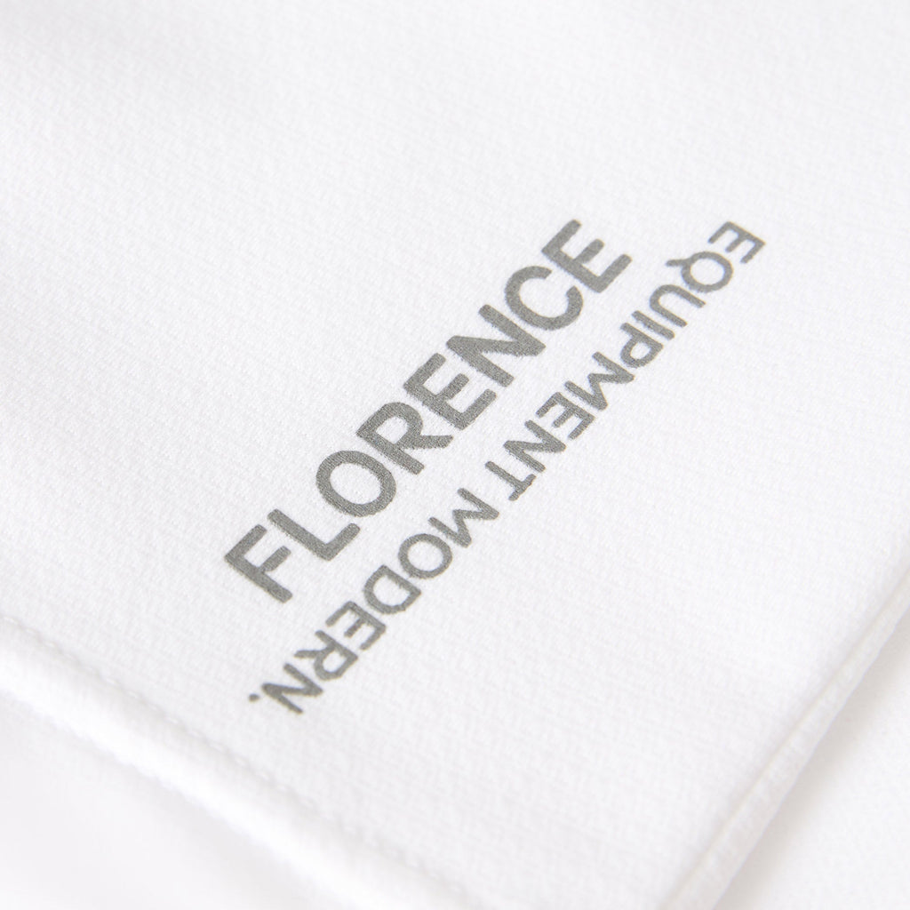 CRBN x Florence Marine X Airtex Short Sleeve Shirt
