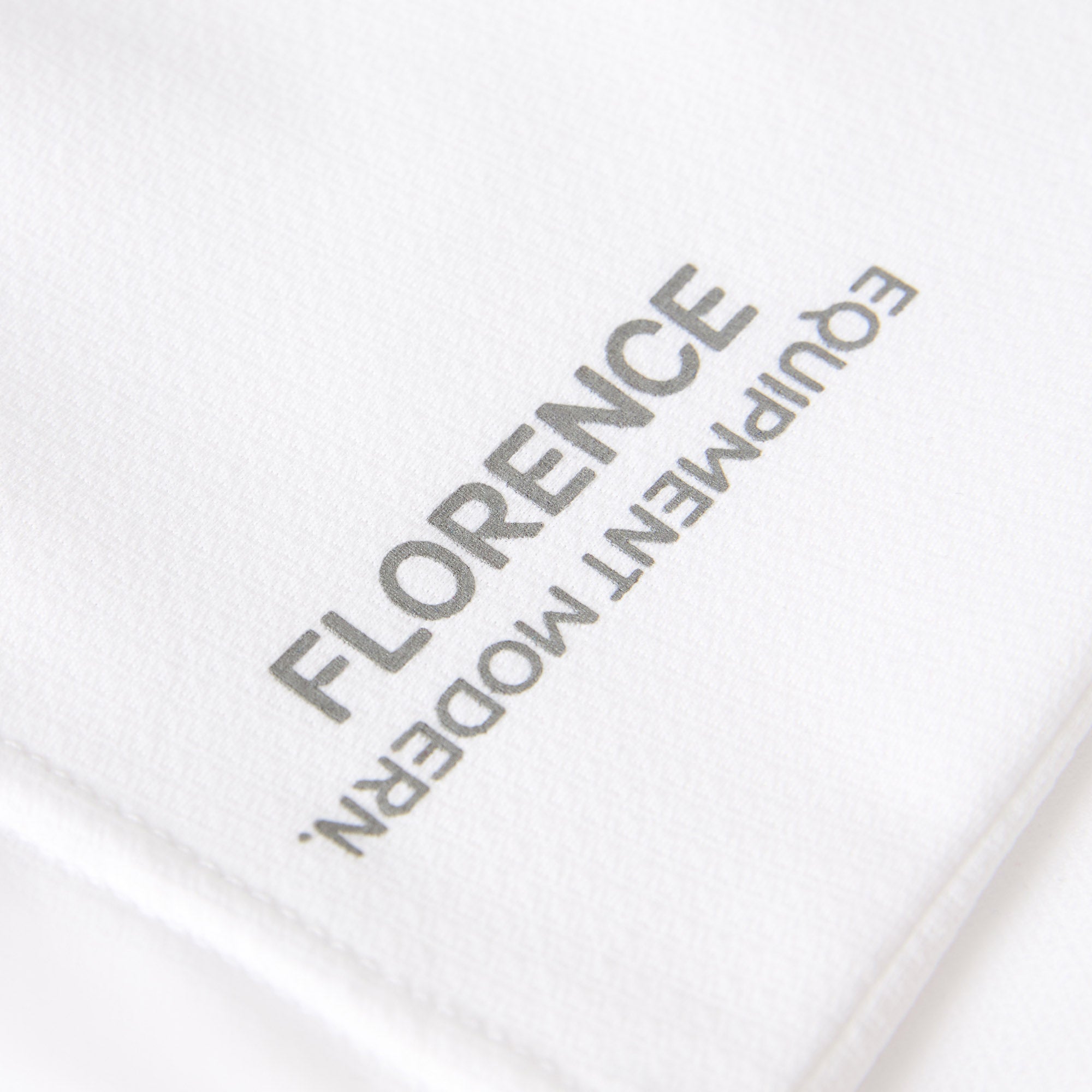 CRBN x Florence Marine X Airtex Short Sleeve Shirt
