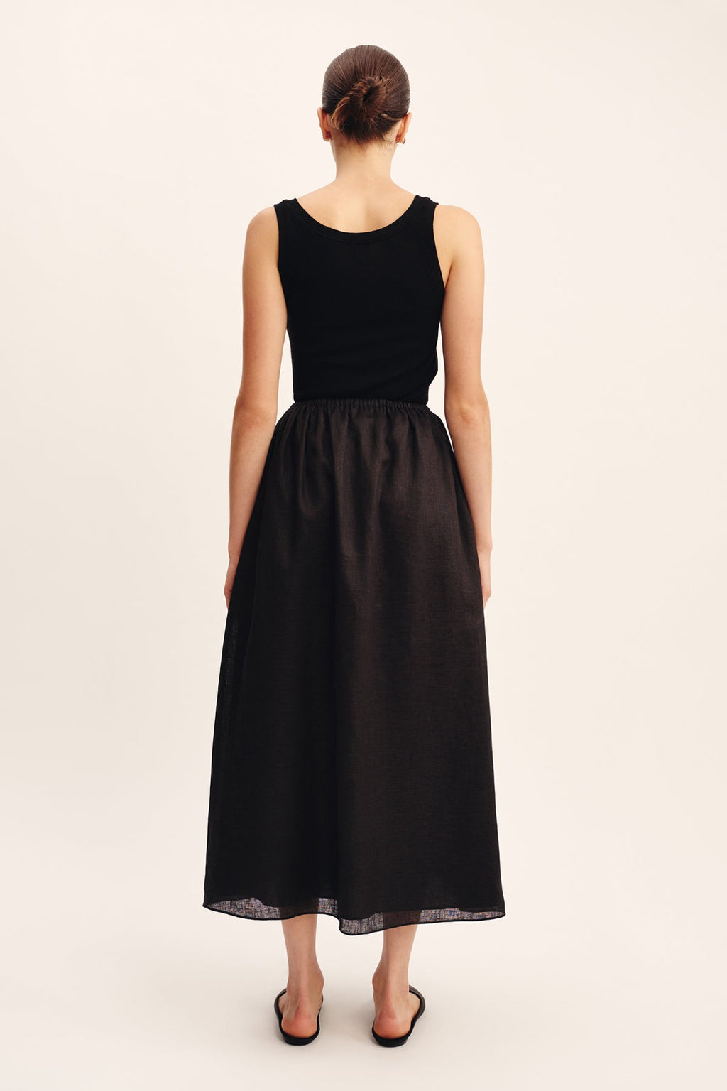 GINNY SKIRT