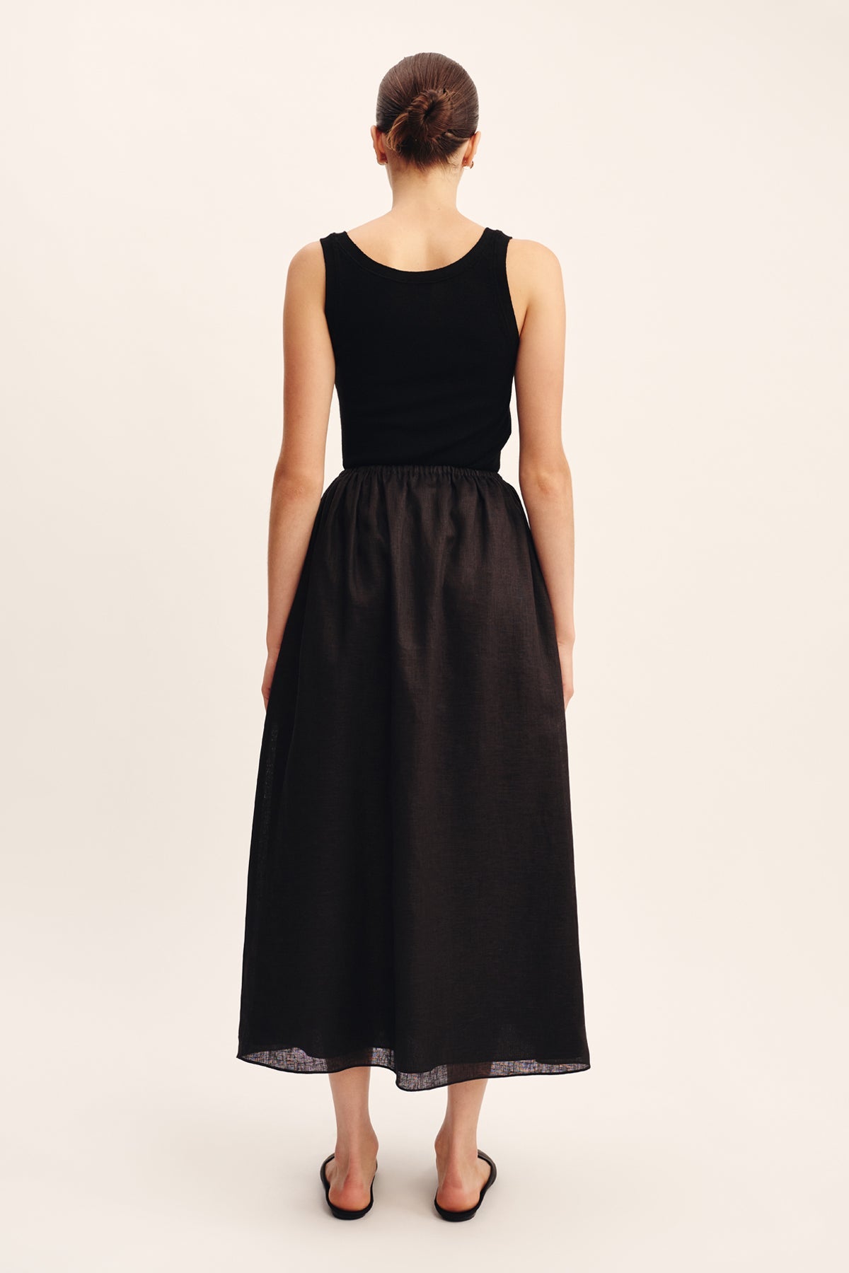 GINNY SKIRT