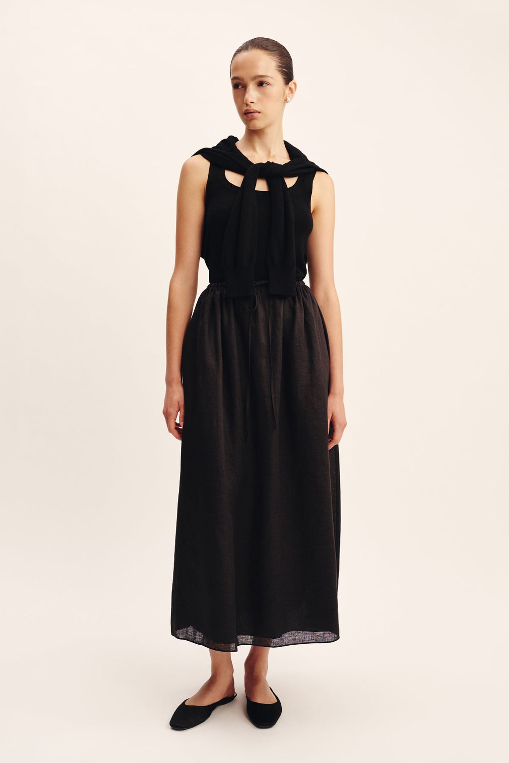 GINNY SKIRT