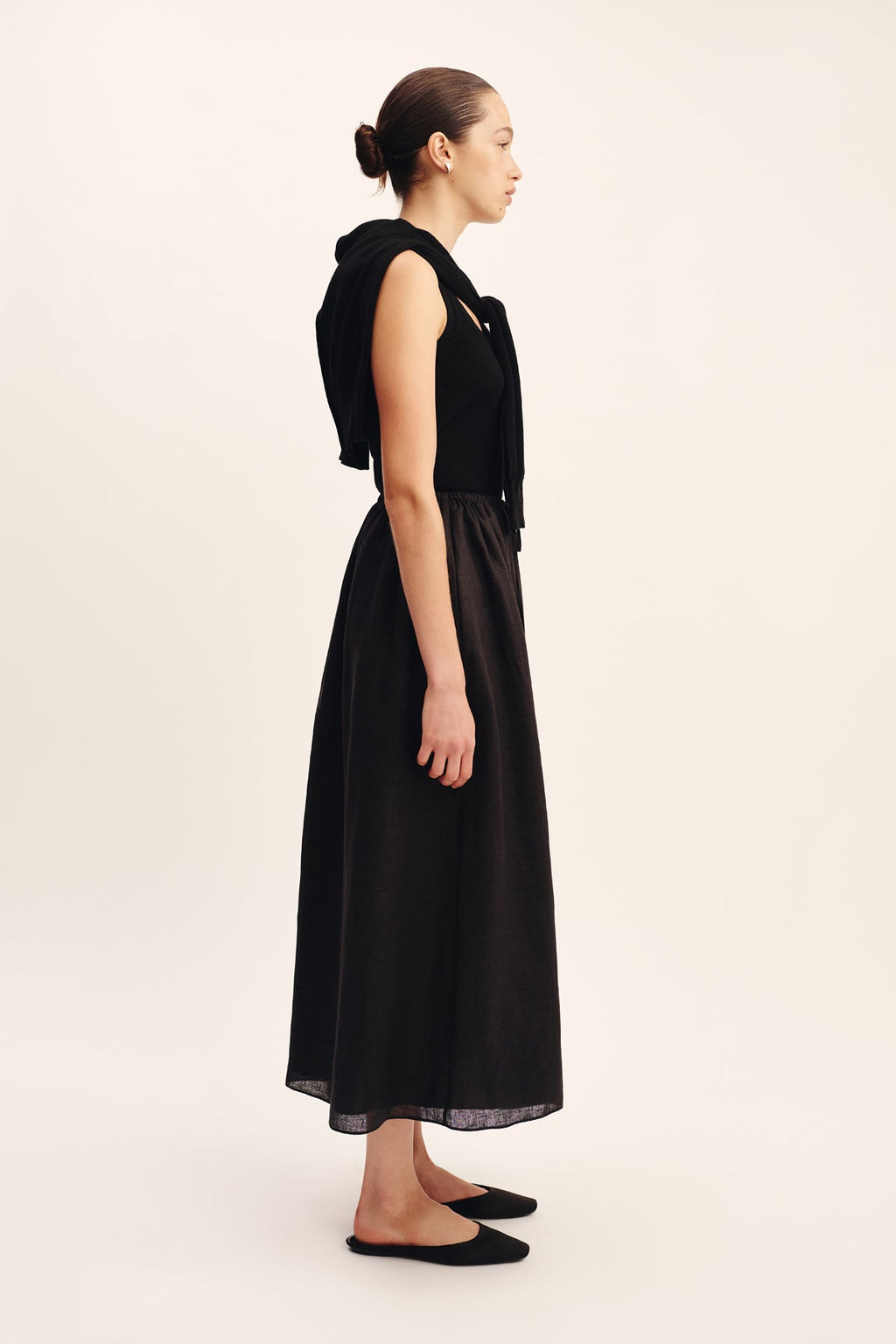 GINNY SKIRT