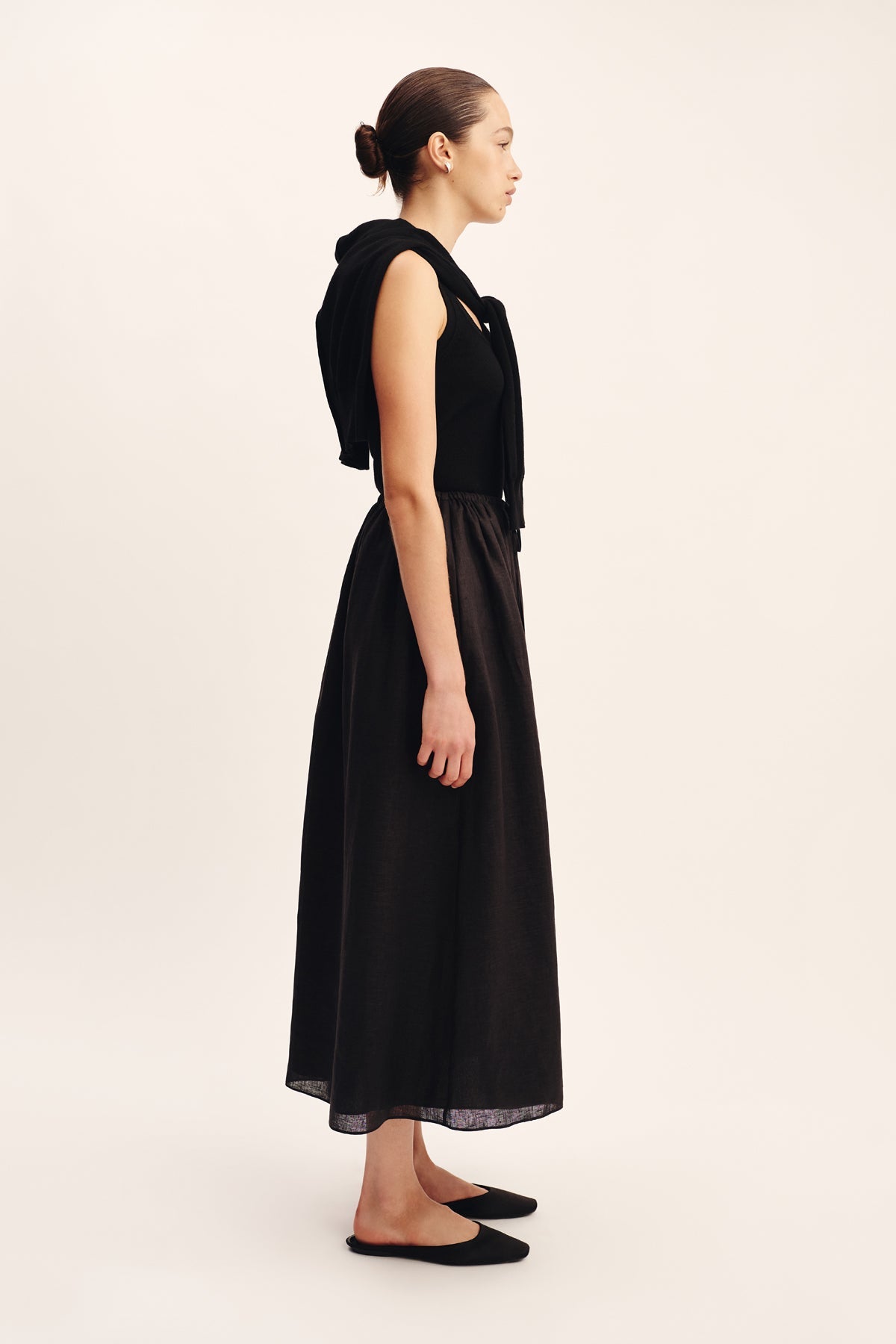 GINNY SKIRT