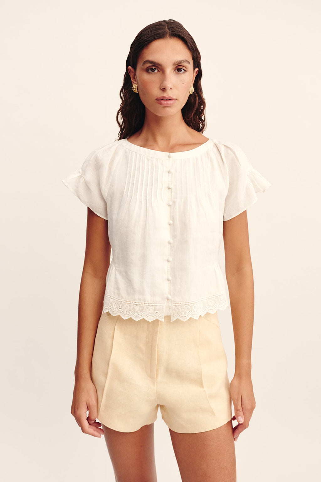 GRACE BLOUSE