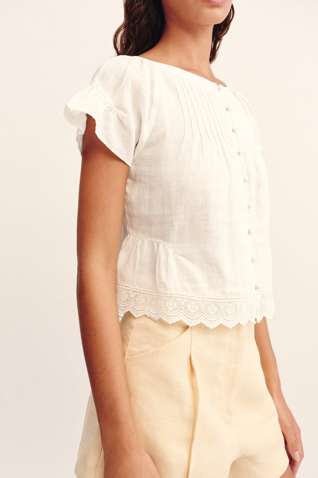 GRACE BLOUSE