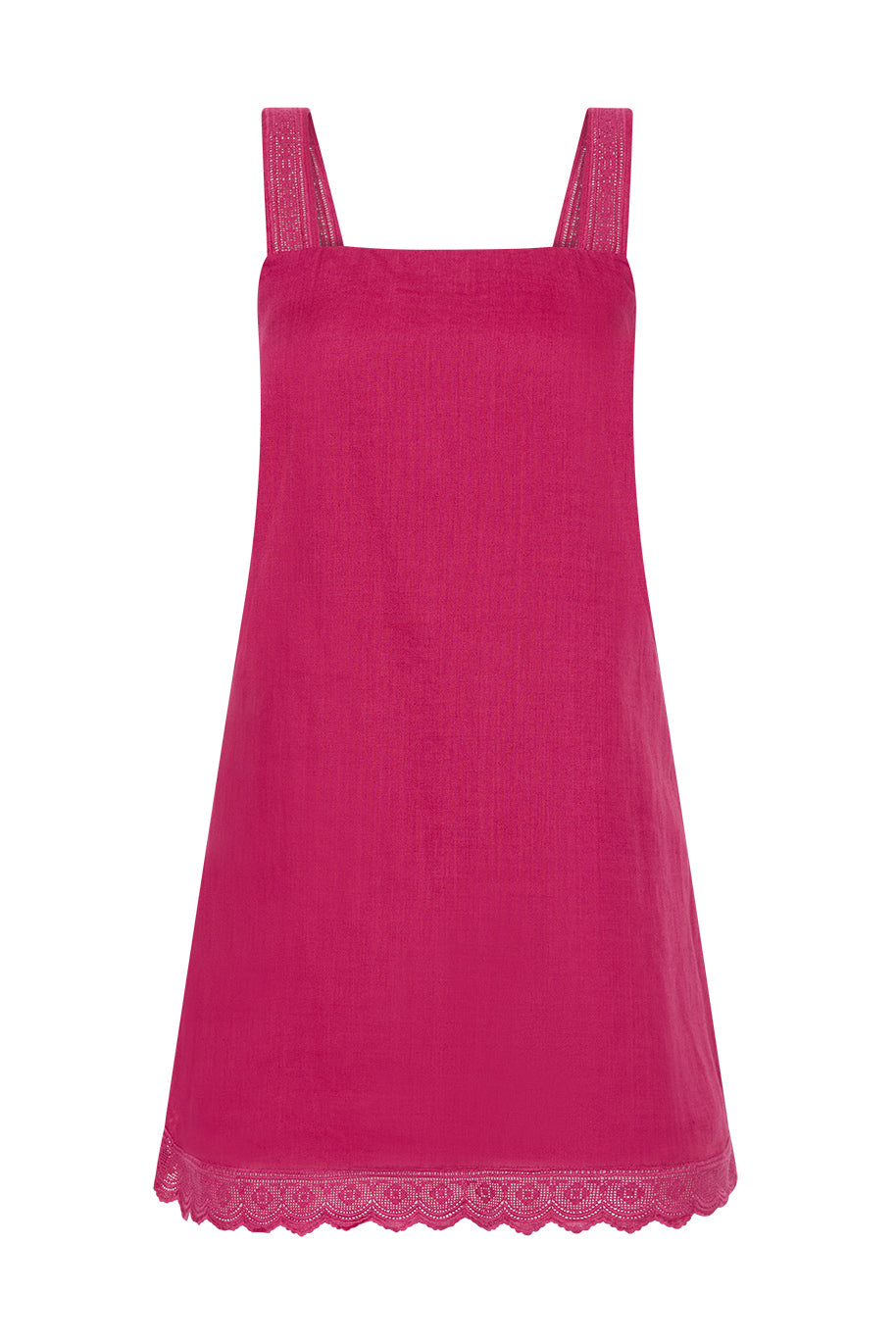 GRACE MINI DRESS