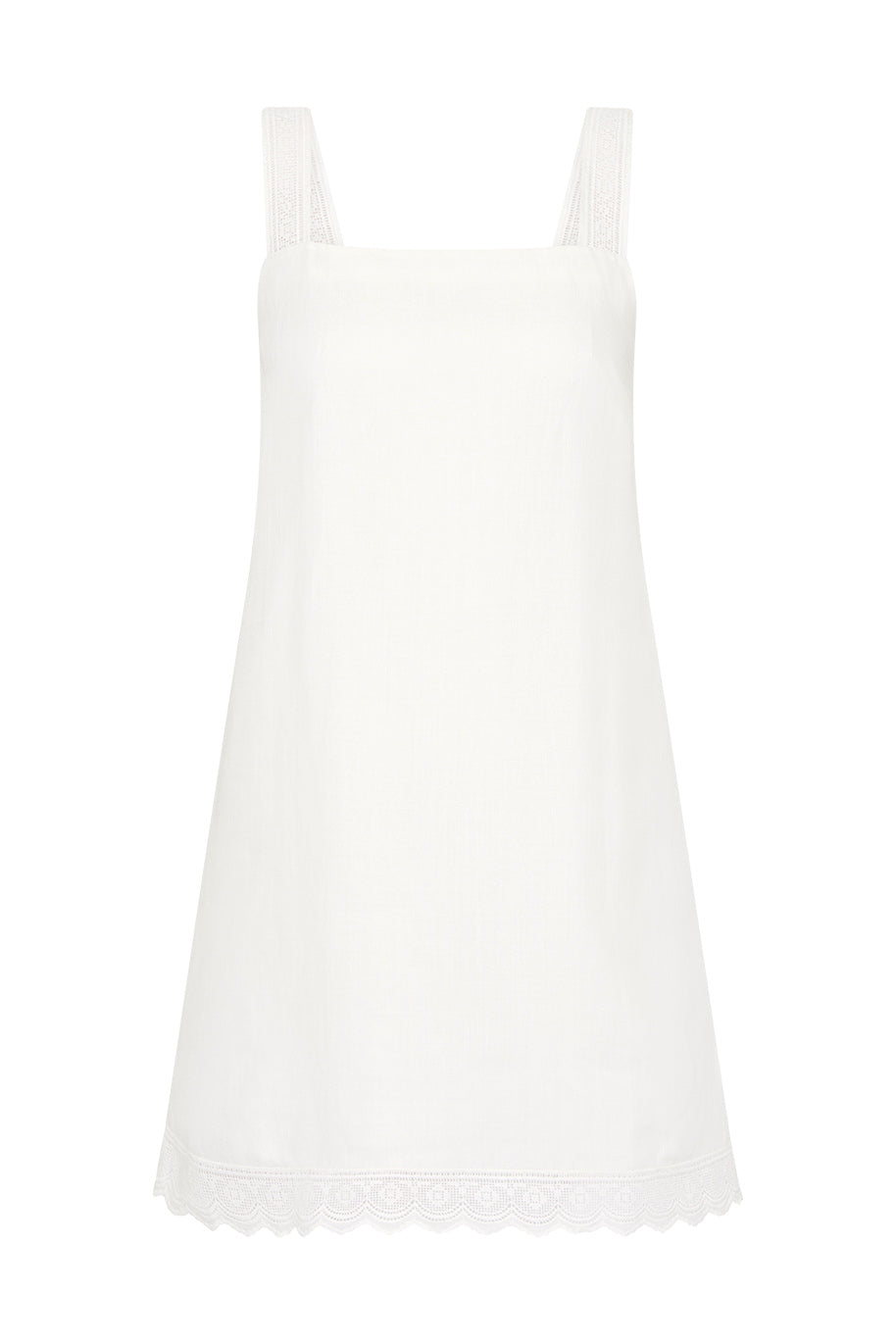 GRACE MINI DRESS