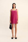GRACE MINI DRESS