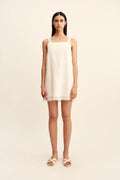 GRACE MINI DRESS