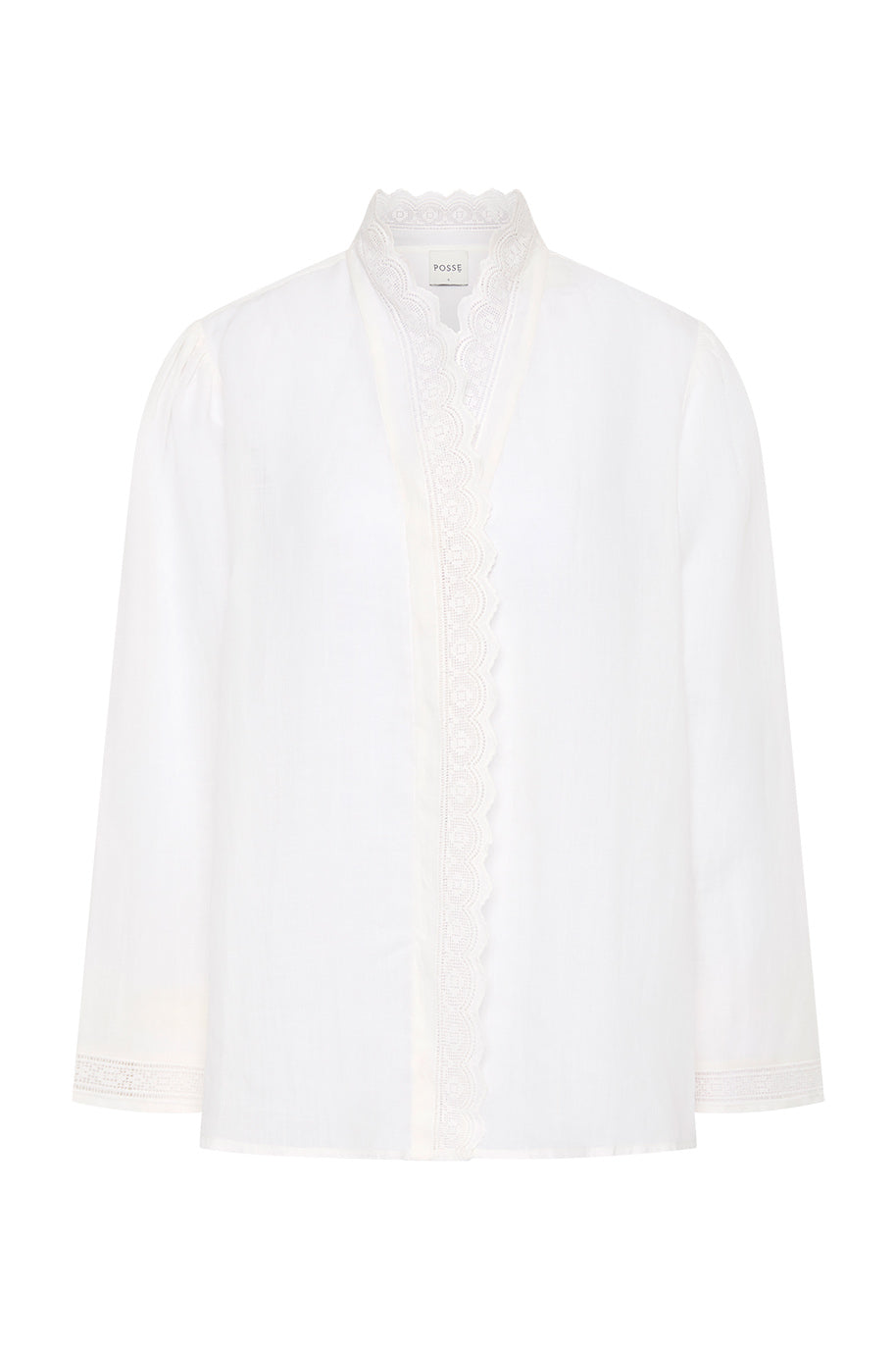 GRACE SHIRT
