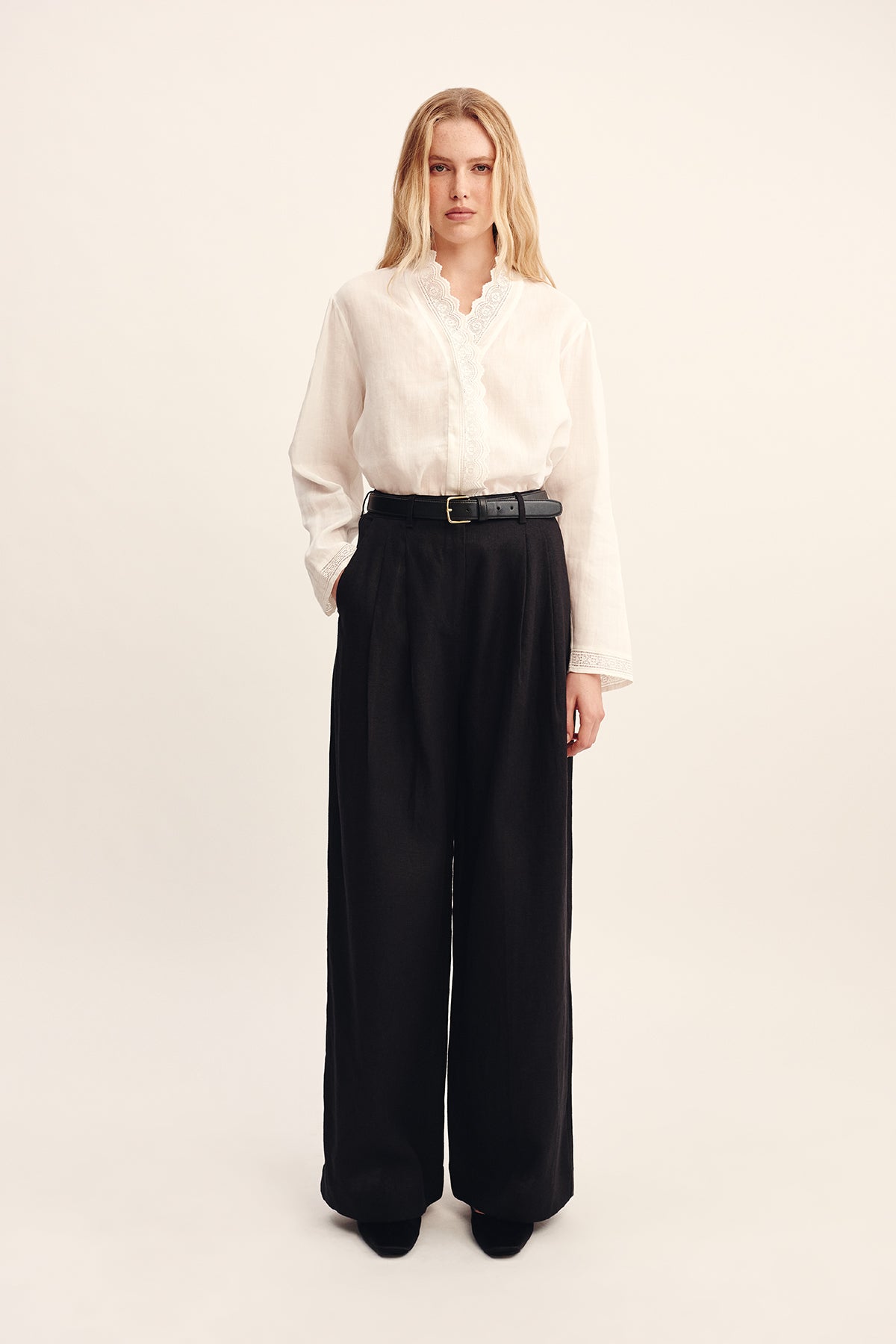 GRACE SHIRT