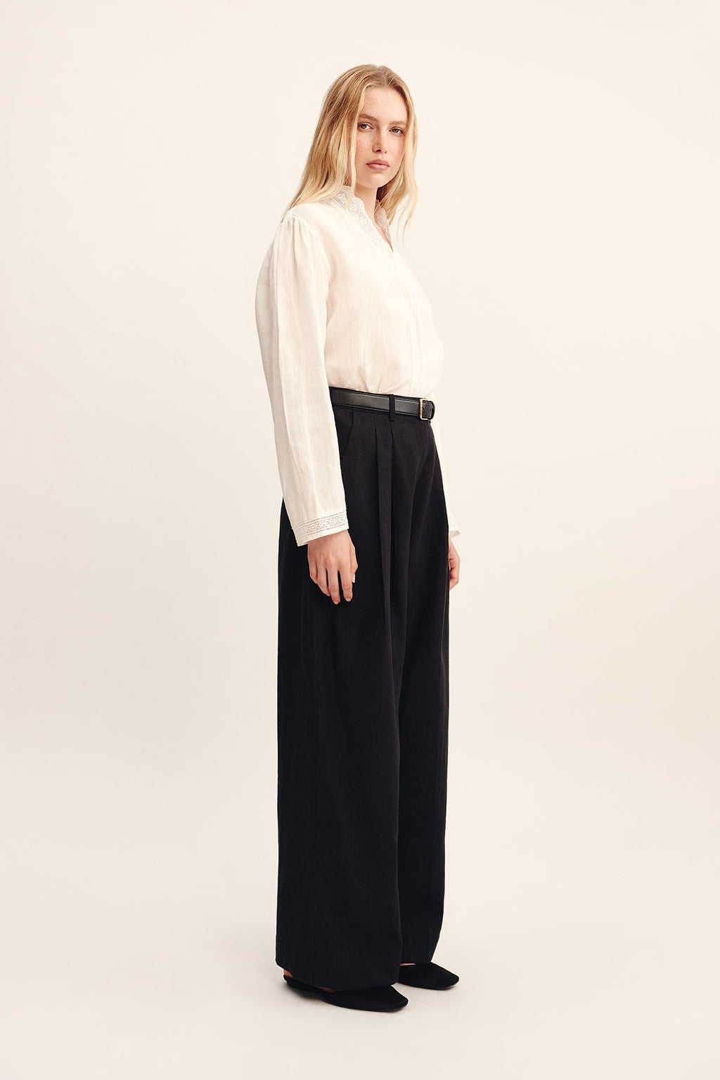 GRACE SHIRT