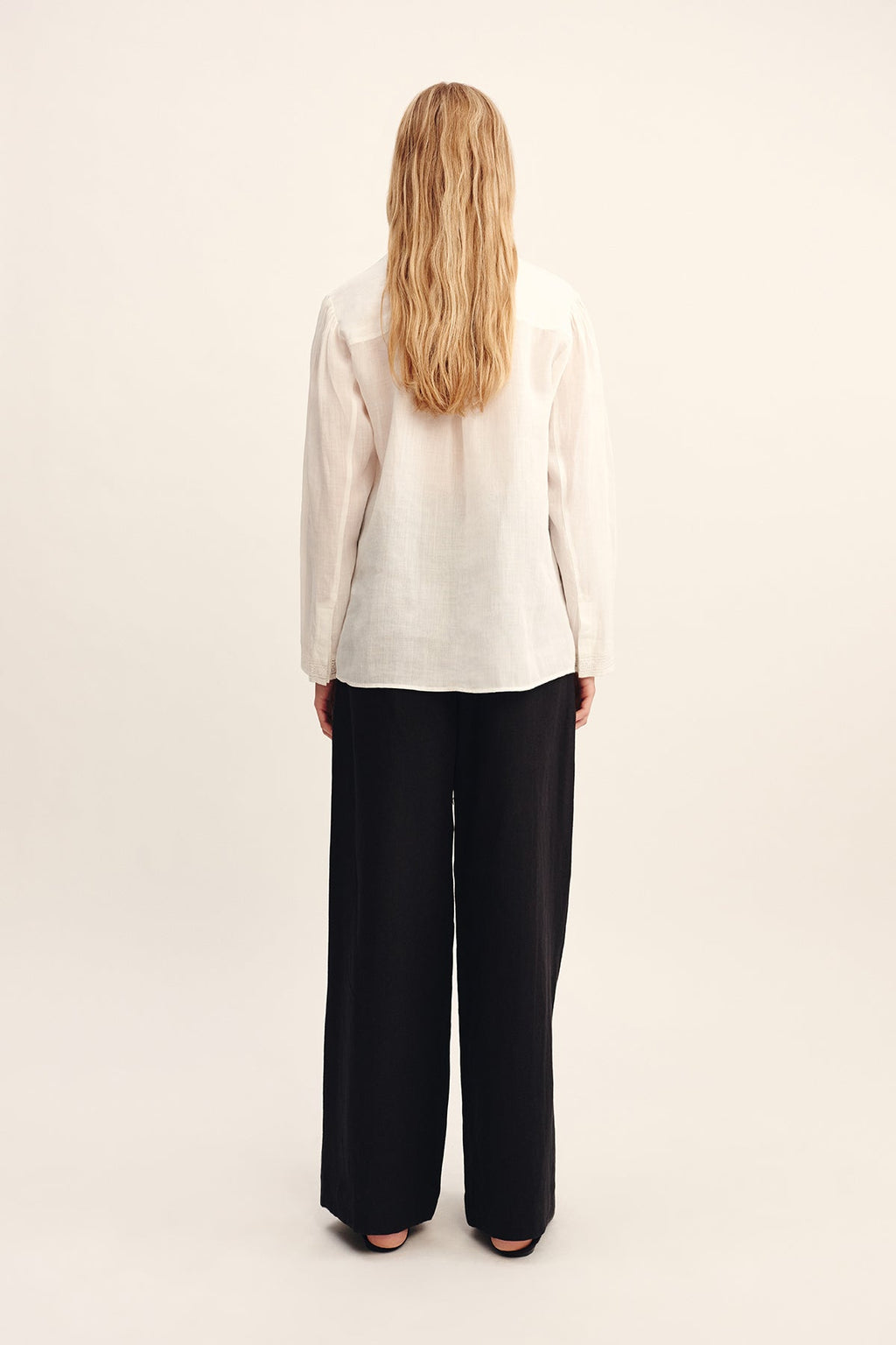 GRACE SHIRT