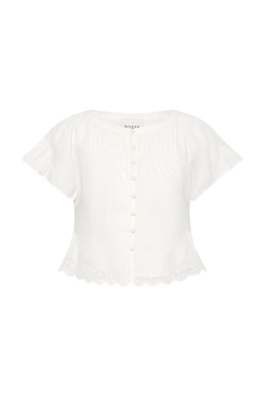GRACE BLOUSE