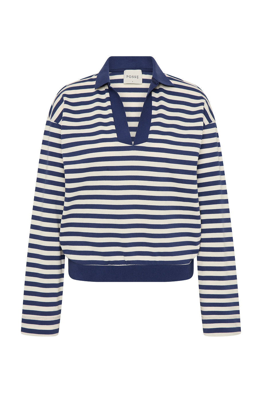 HAISLEY POLO