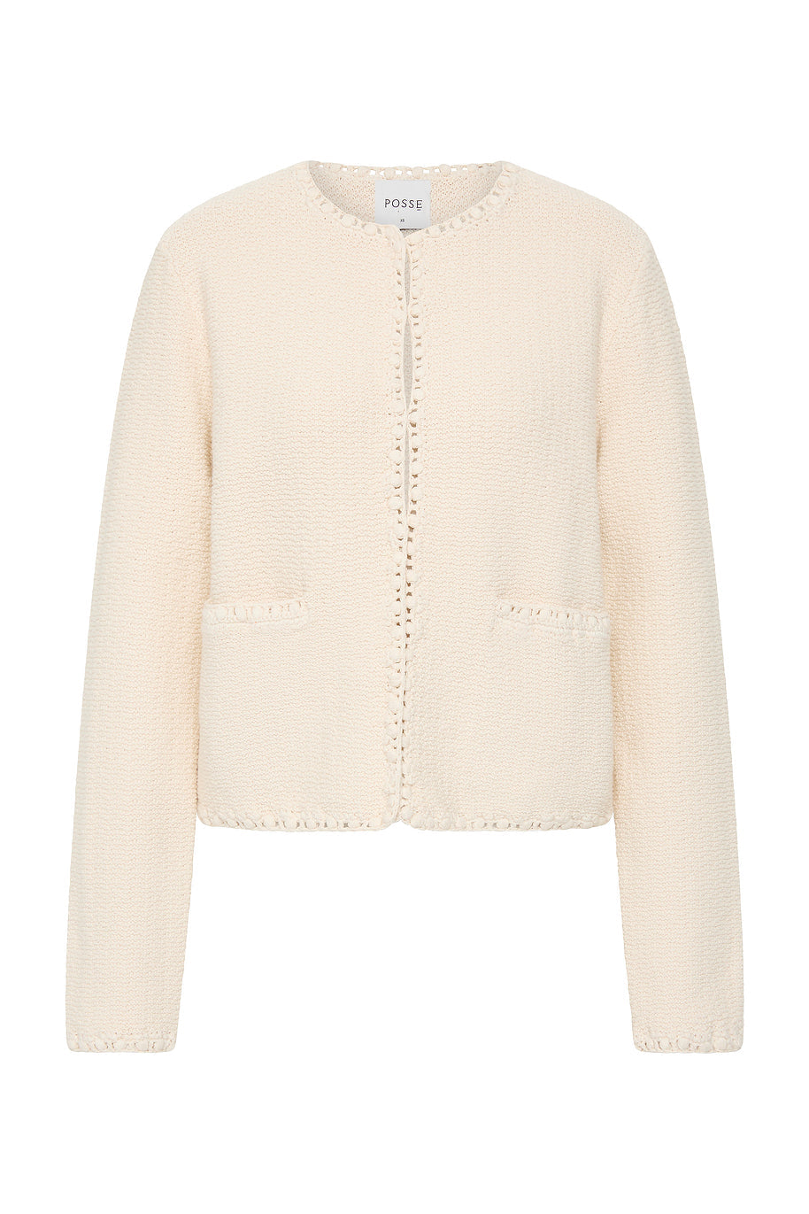 HARLAN JACKET