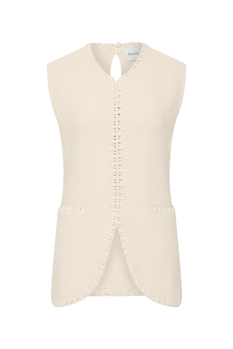 HARLAN VEST