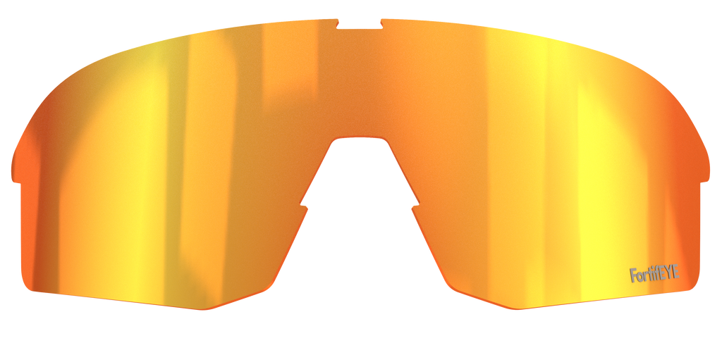 Additional Lenses for CRBN Pivot Glasses
