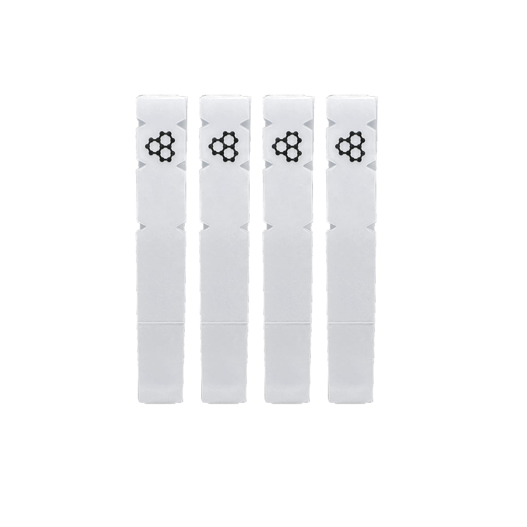 Protective Edge Guard Tape - 4 Pack