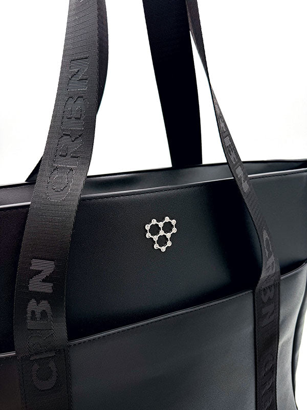 CRBN Club Pickleball Tote Bag