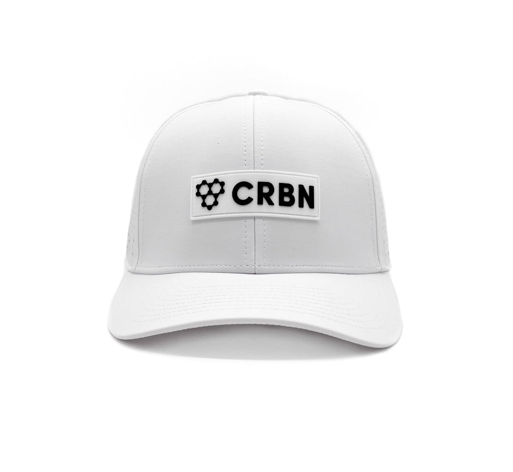 CRBN Quick-Dry Trucker Hat