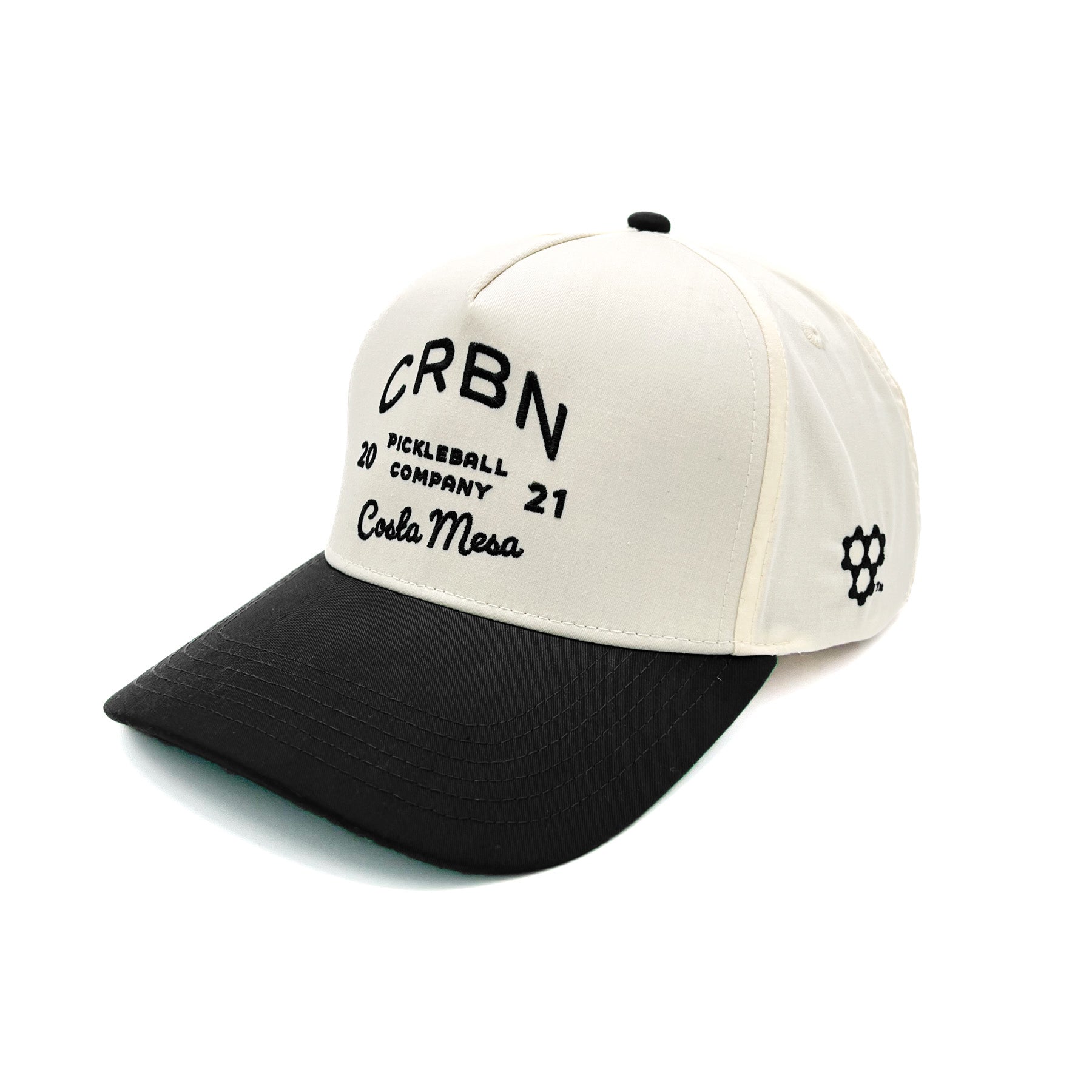 CRBN Heritage Snapback