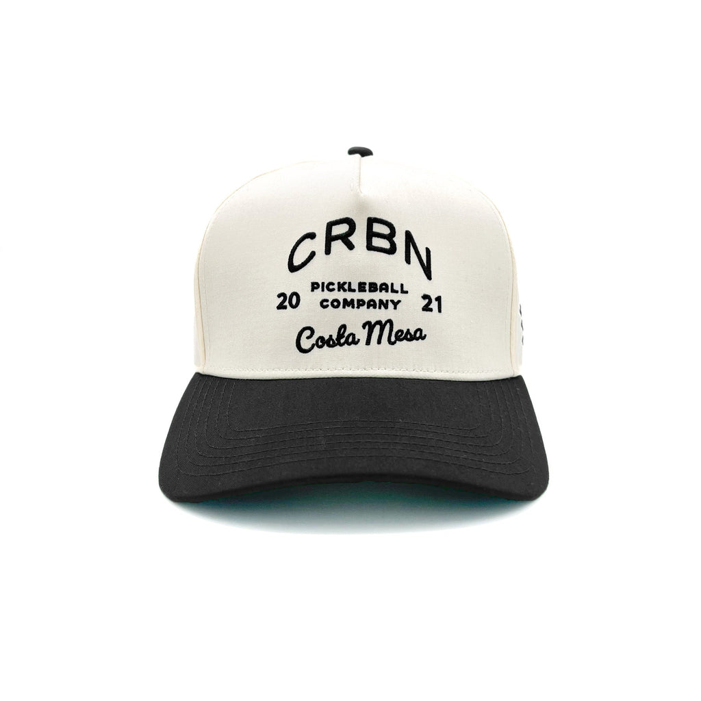 CRBN Heritage Snapback