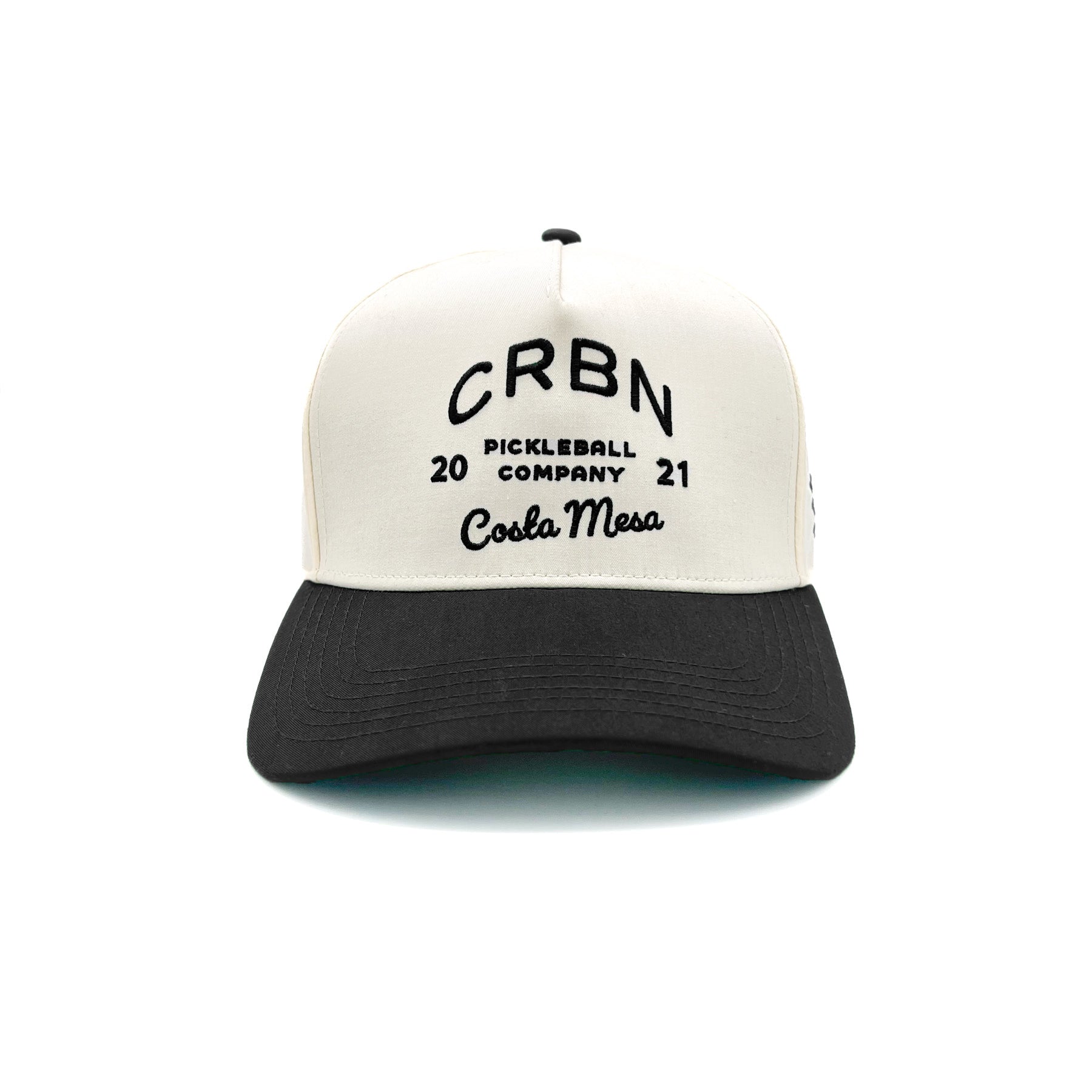 CRBN Heritage Snapback