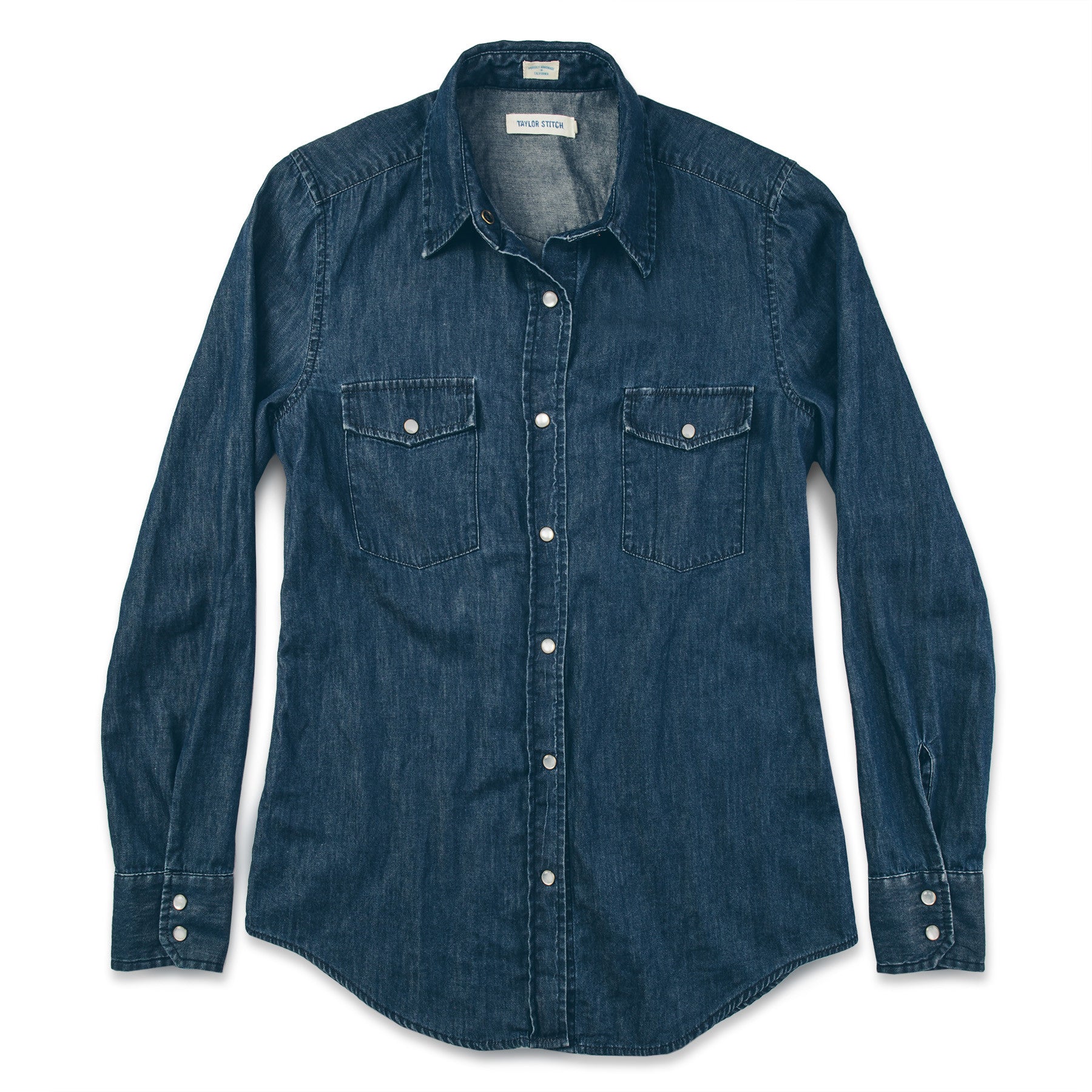 Indigo Shirt X573