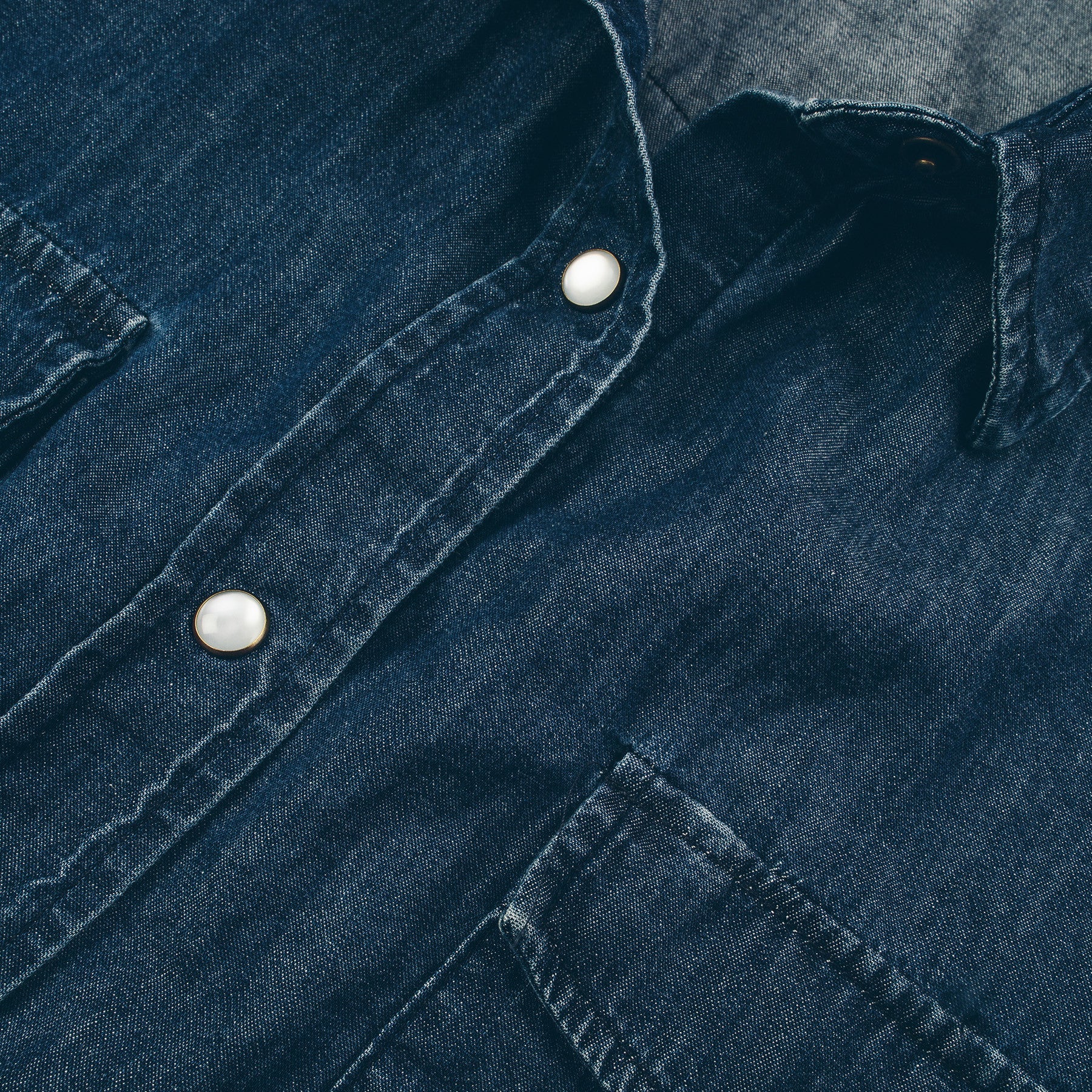 Indigo Shirt X573