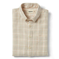 The Jack in Dune Plaid