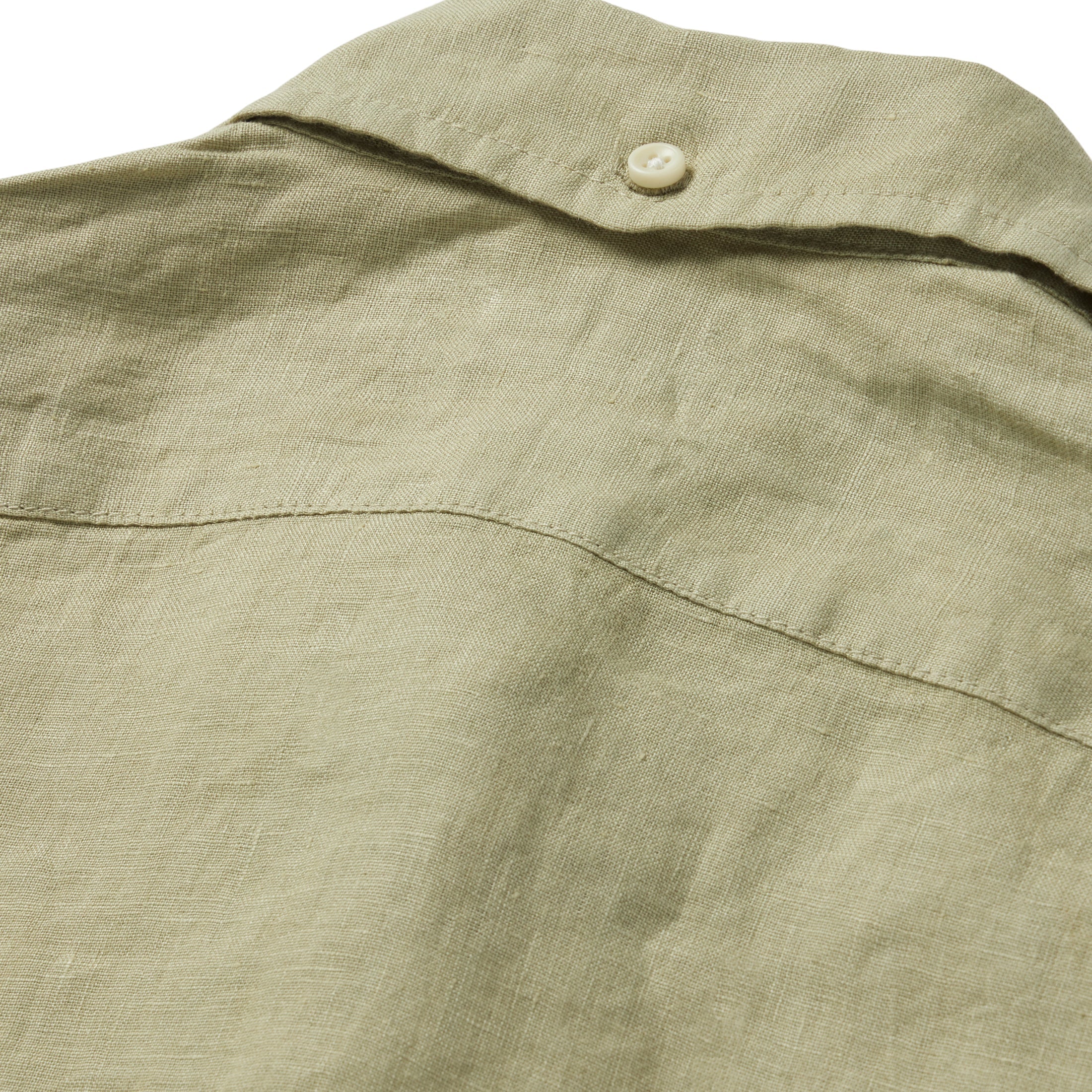 The Jack in Sage Linen