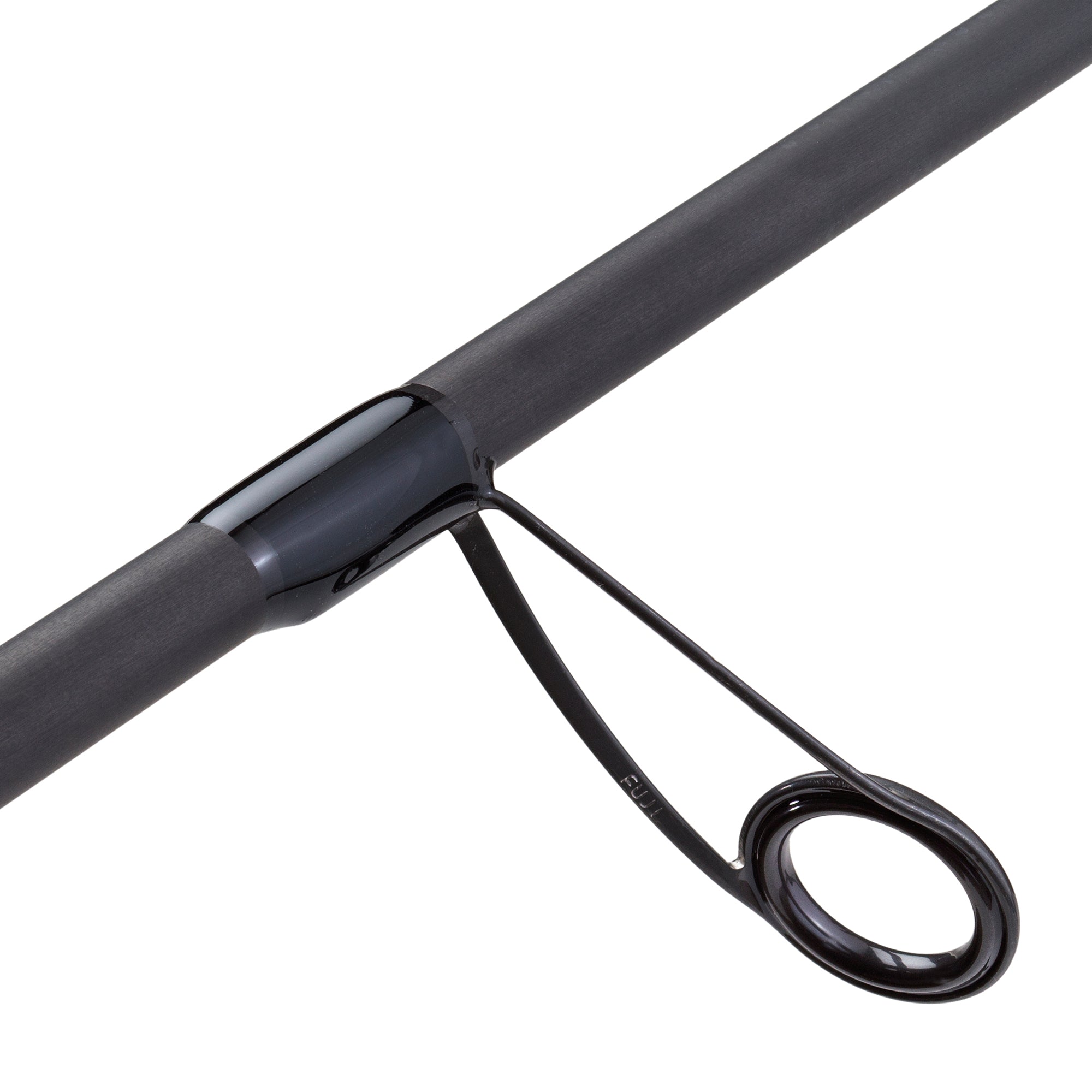 Jig Head Minnow Rod
