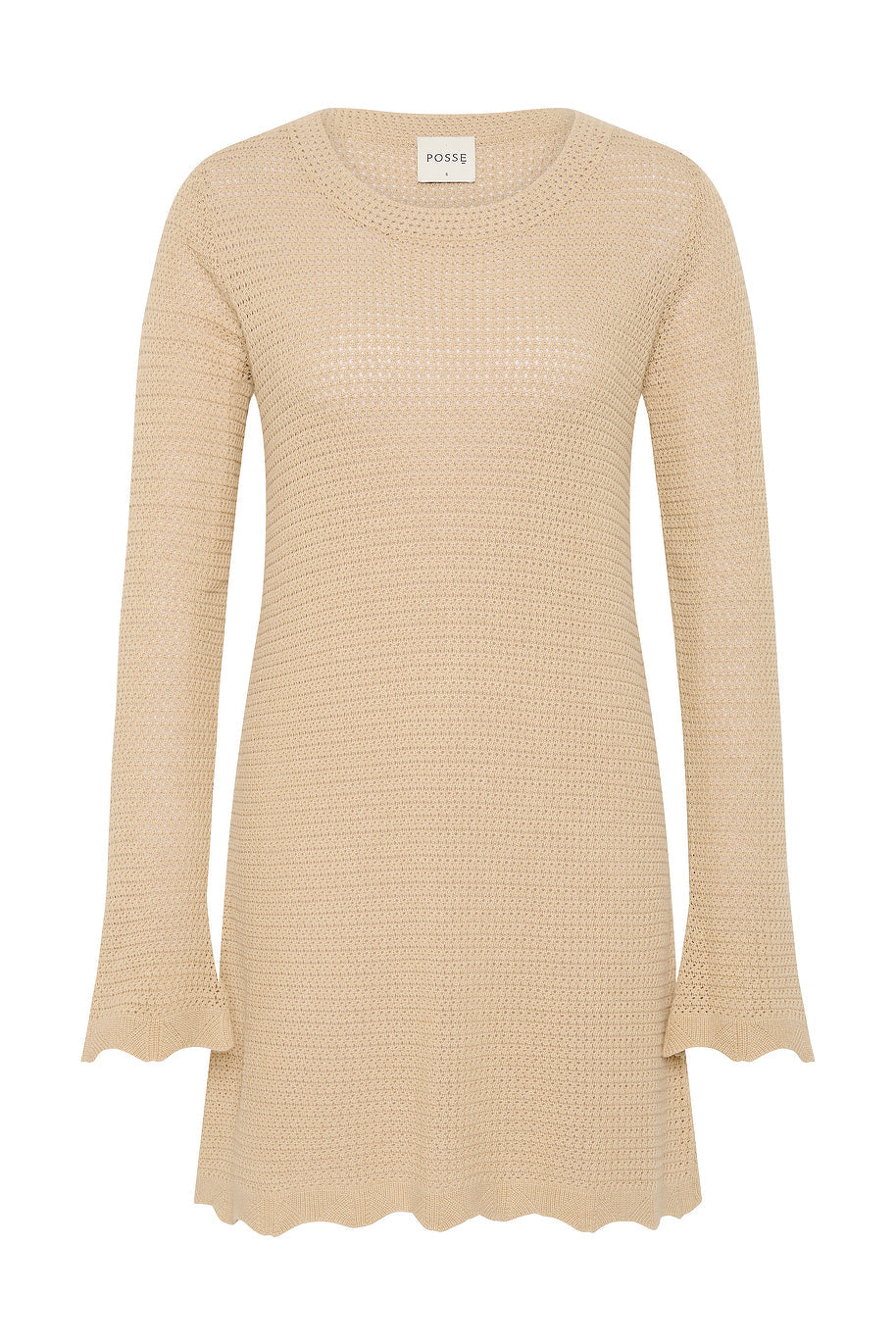 LENNON MINI DRESS