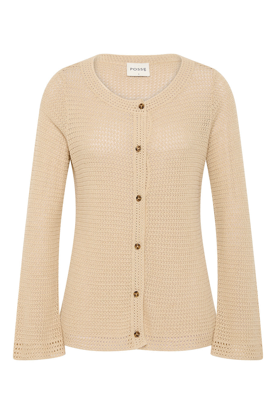 LENNON CARDIGAN