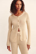 LENNON CARDIGAN