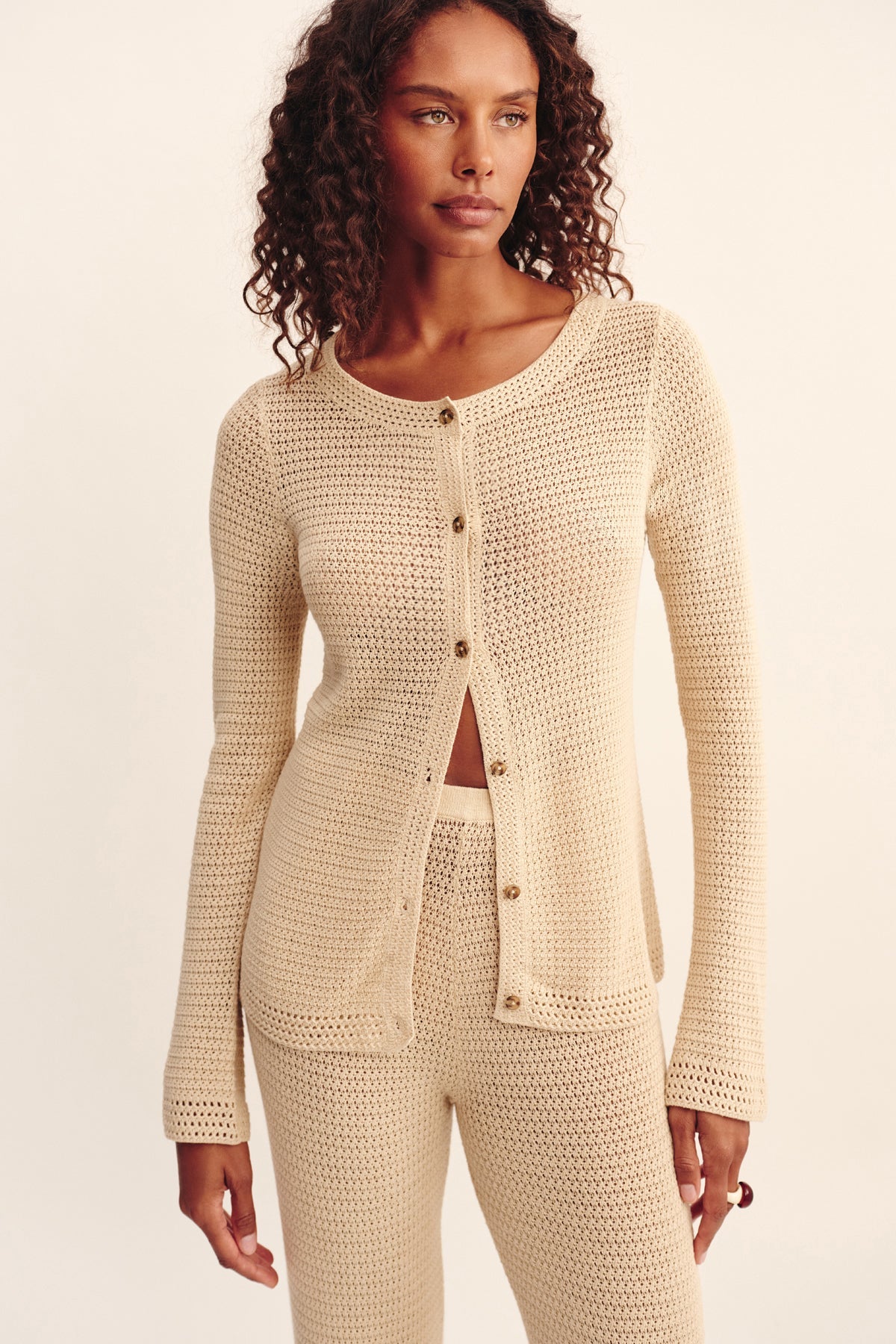 LENNON CARDIGAN