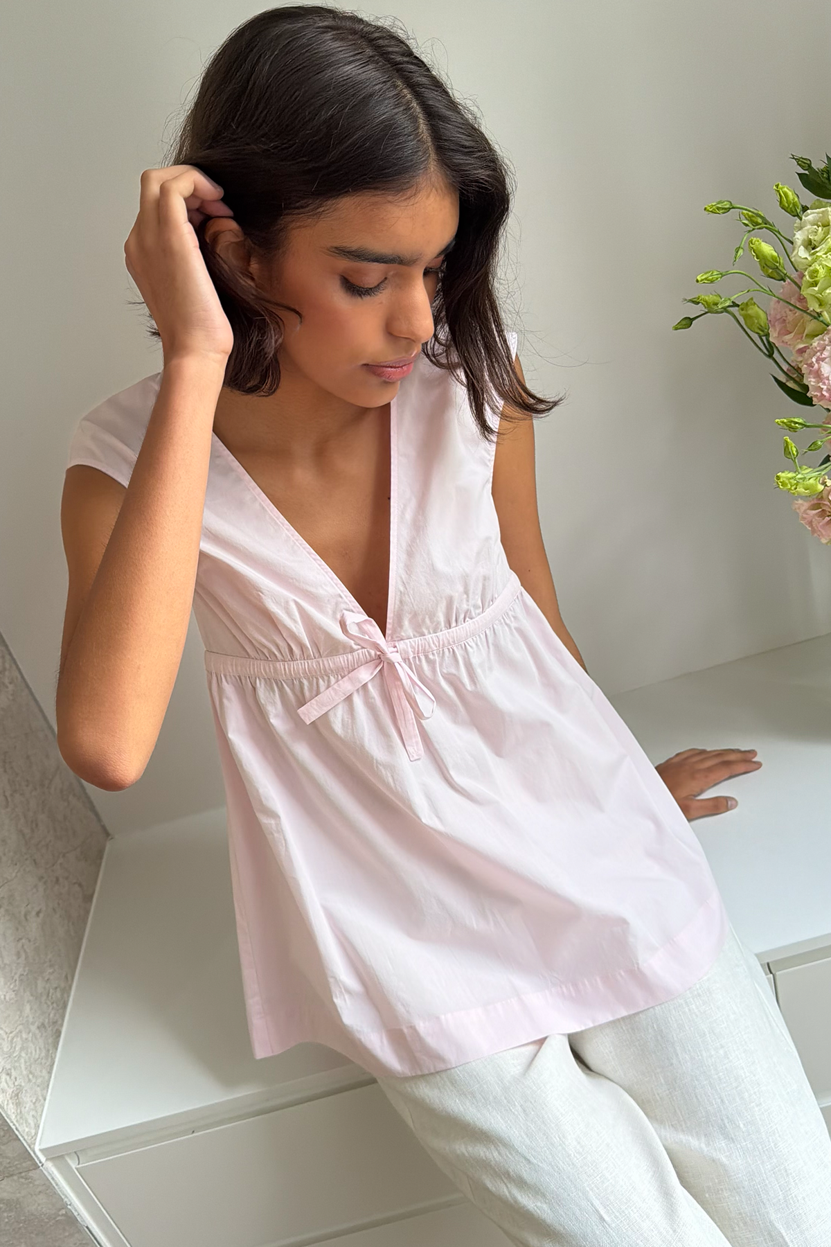 LINDIE TOP