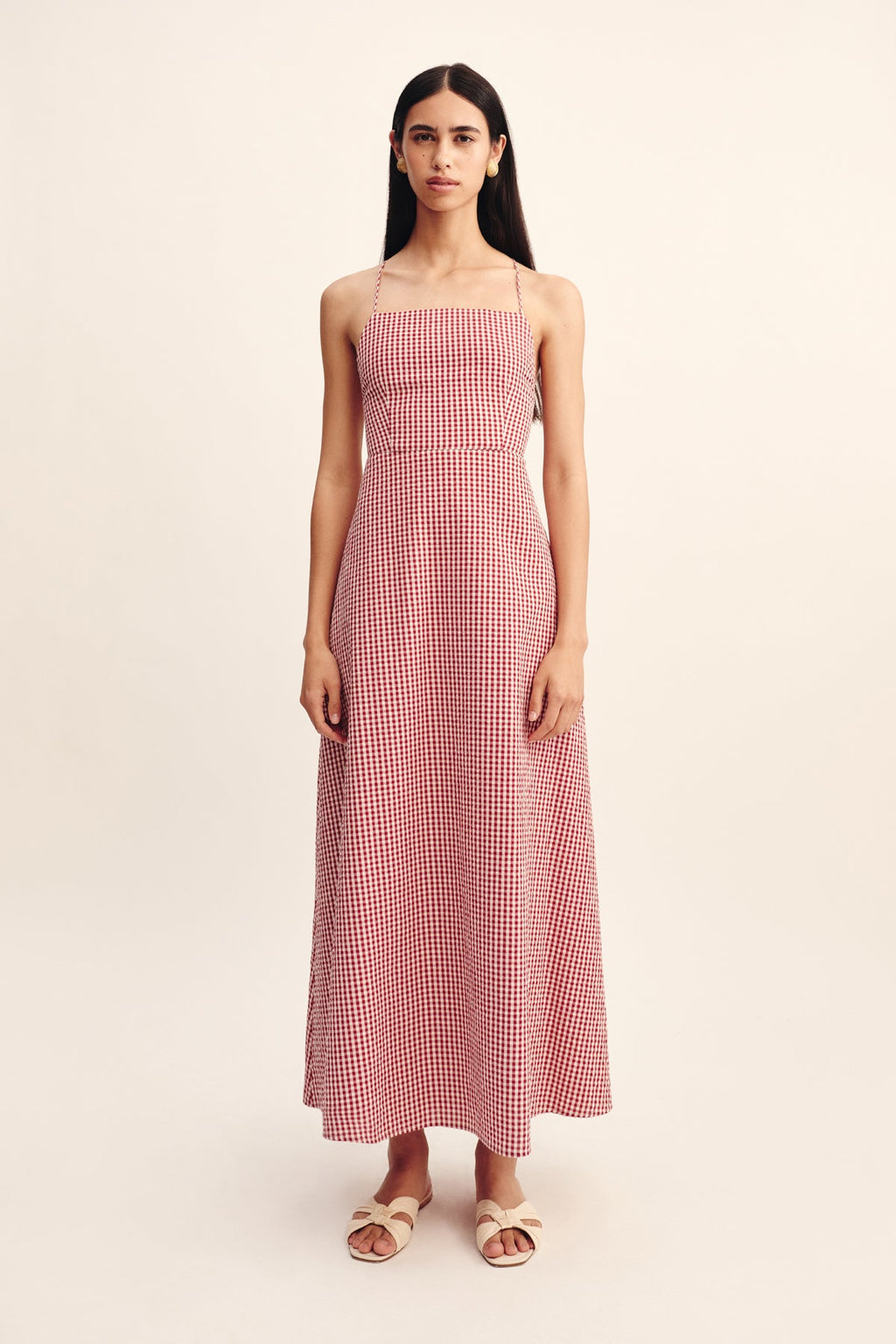 LORI DRESS