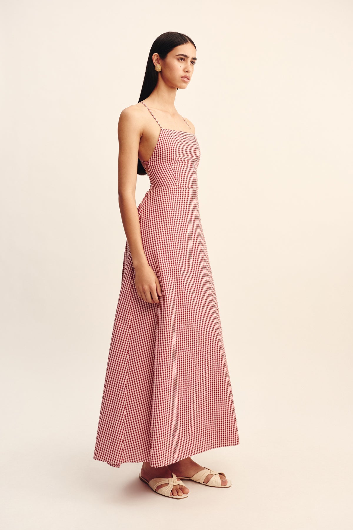 LORI DRESS