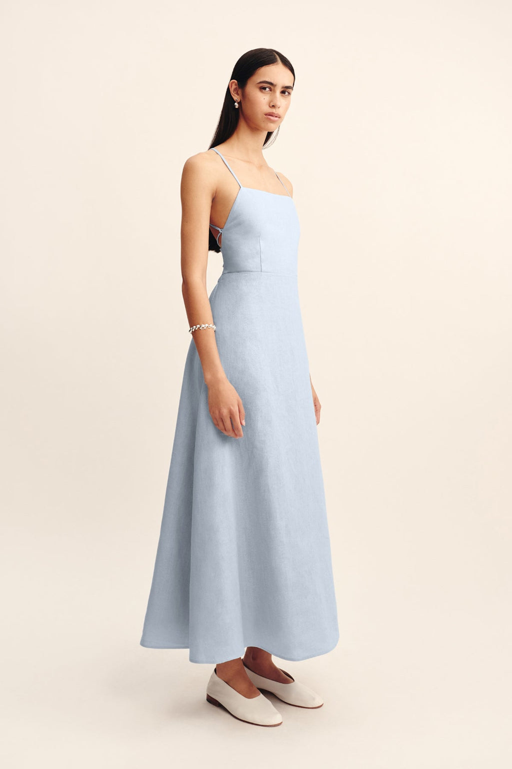 LORI DRESS