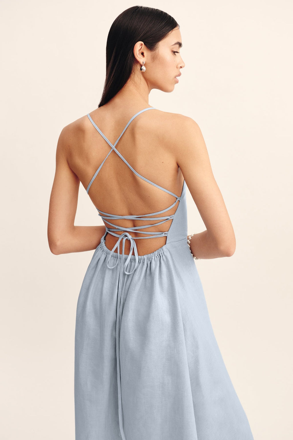 LORI DRESS