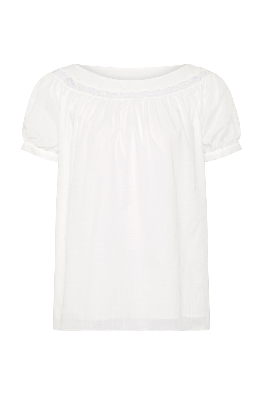 MARILYN BLOUSE