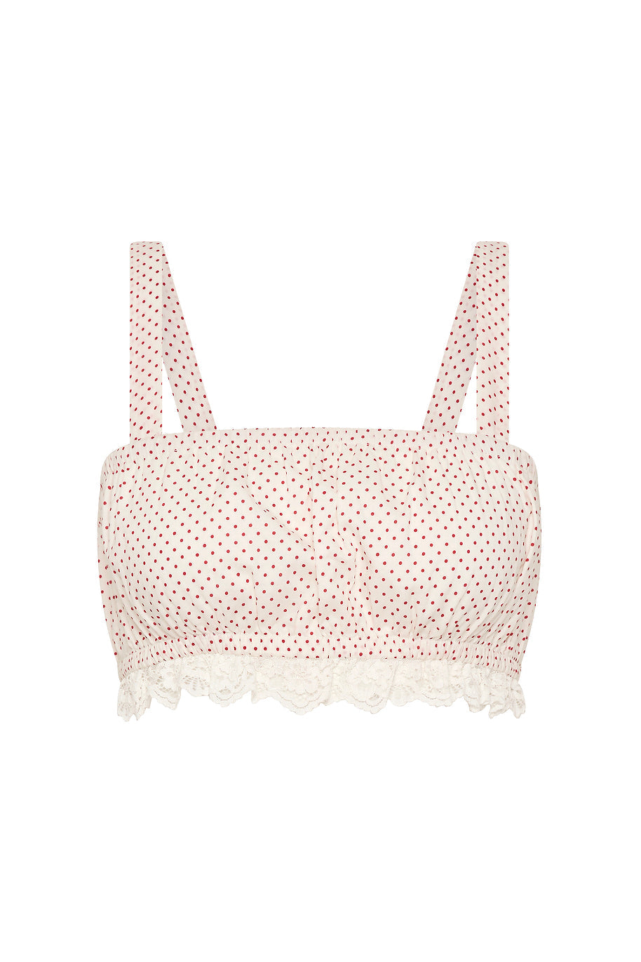 MARLOWE TOP