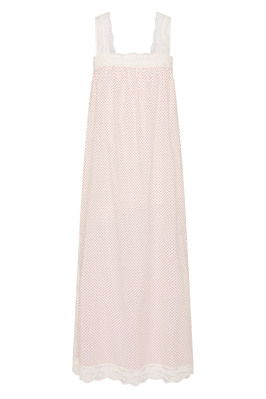 MARLOWE DRESS