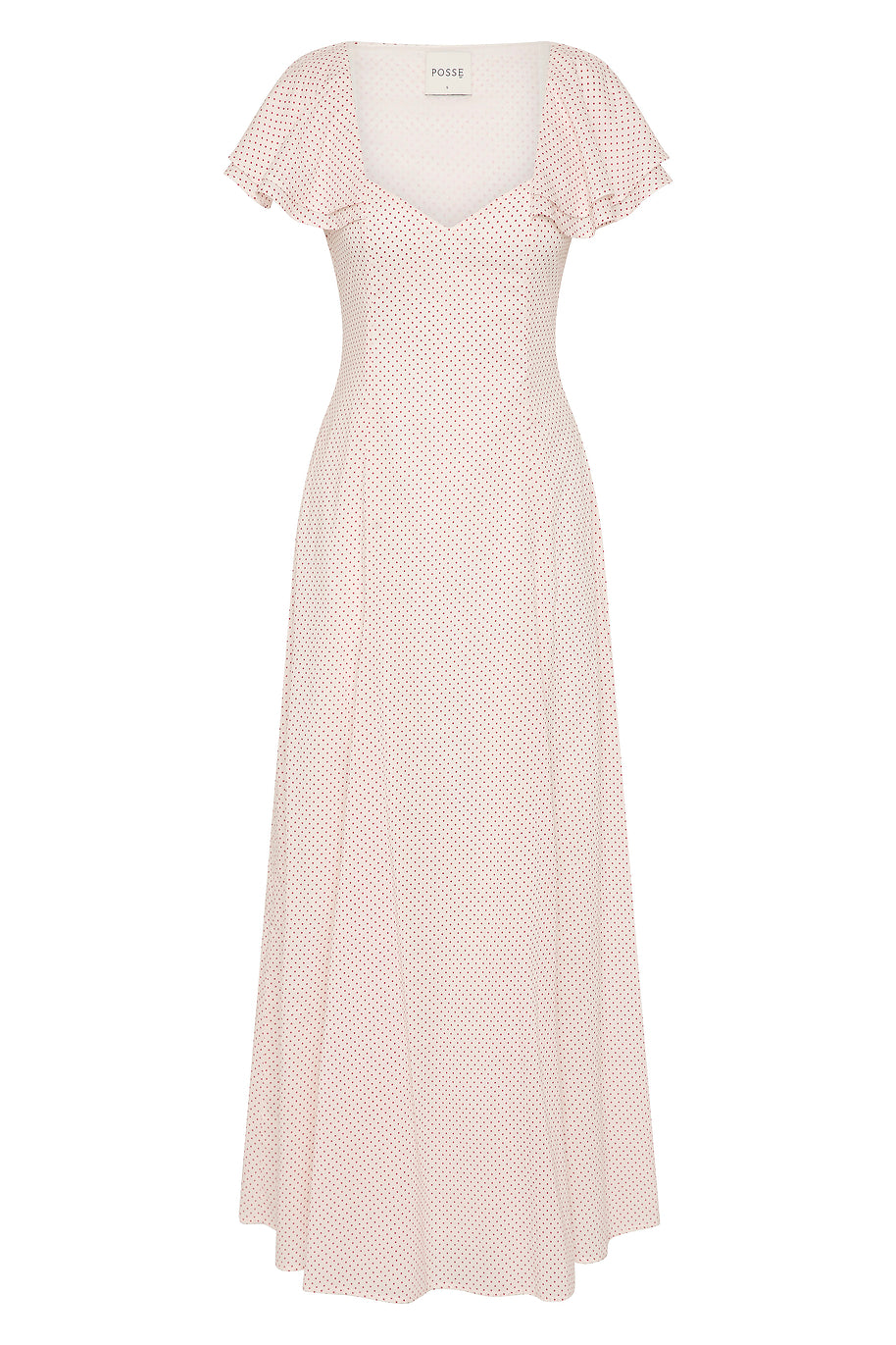 MARLOWE SUNDRESS