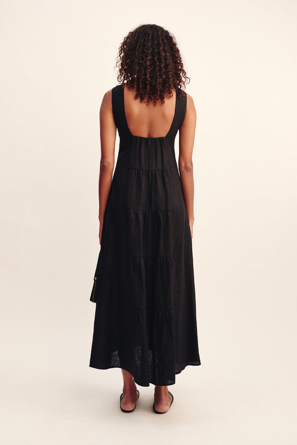 MATILDA DRESS